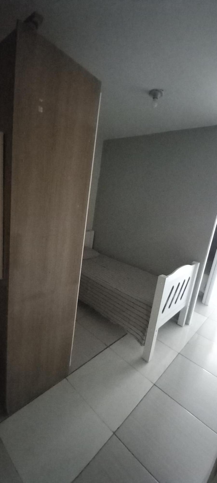 Cama Em Dormitorio Misto Brasilia Esterno foto